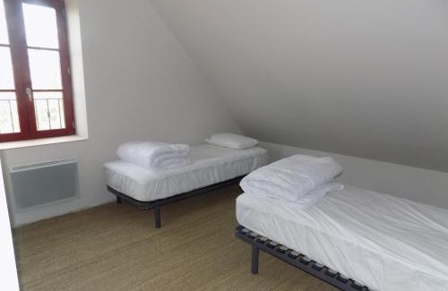 Lacs House | Gîte des retrouvailles