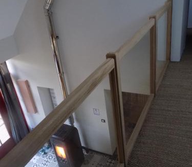 Lacs House | Gîte des retrouvailles