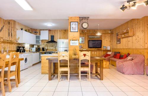 La Bresse Apartment | Gîte des Sapins