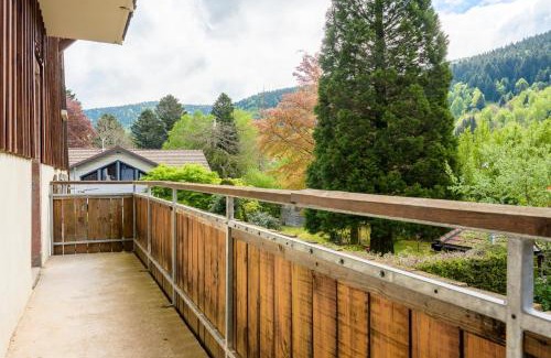 La Bresse Apartment | Gîte des Sapins