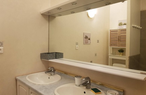 Genouille Apartment | Gîte des Tropiques