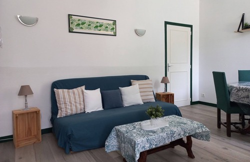 Genouille Apartment | Gîte des Tropiques