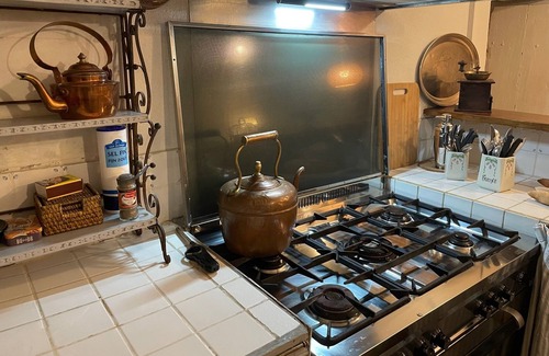 Riberac Apartment | Gîte Dordogne Les Hirondelles