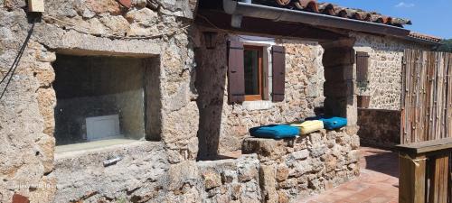 Blaunac House | Gîte du Barbier07