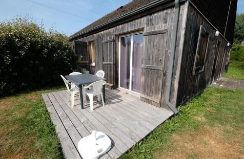 Egletons Apartment | Gîte du bosquet