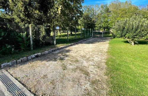 Amilly House | Gîte du canal rue de la Tuilerie