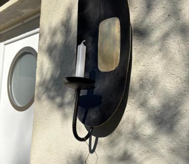 Bernieres-sur-Mer House | Gîte du Cap Romain