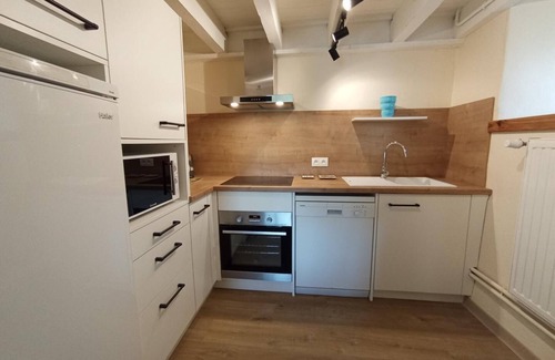 Nasbinals House | Gîte du Carrairou - NASBINALS