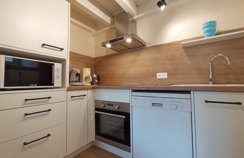 Nasbinals House | Gîte du Carrairou - NASBINALS