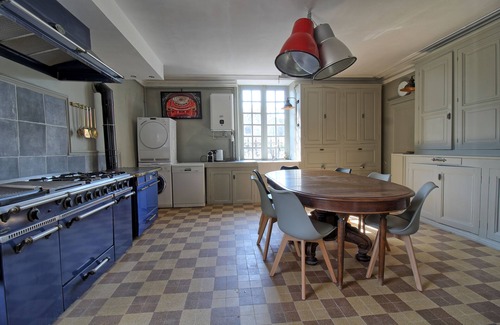 Farges-Allichamps Other | Gîte du chateau de Farge-Allichamps