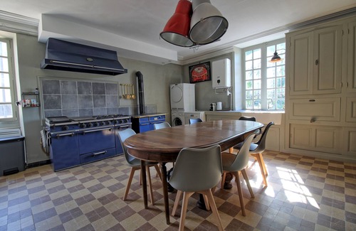 Farges-Allichamps Other | Gîte du chateau de Farge-Allichamps