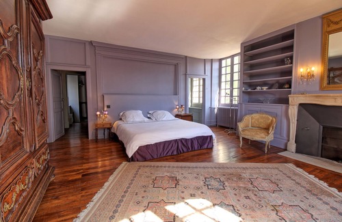 Farges-Allichamps Other | Gîte du chateau de Farge-Allichamps