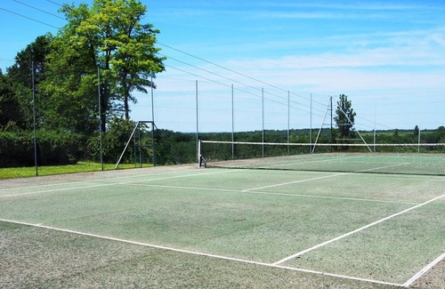 Lussac House | Gîte du Domaine du Roc