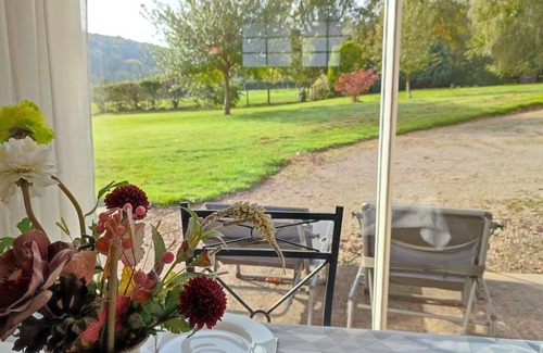 Aubermesnil-aux-Erables House | Gîte du Vallon doré - AUBERMESNIL AUX ERABLES