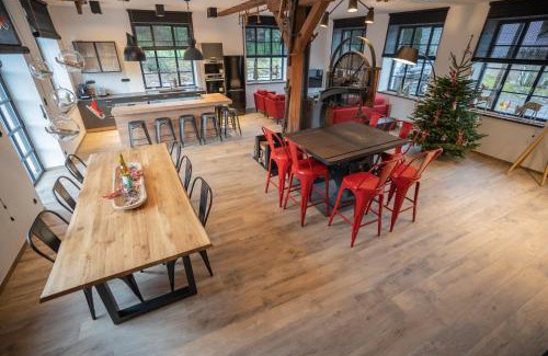 Luttenbach-pres-Munster House | Gîte du Fronzell