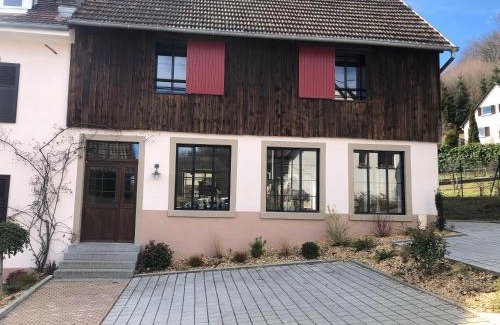 Luttenbach-pres-Munster House | Gîte du Fronzell