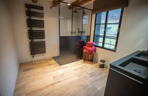 Luttenbach-pres-Munster House | Gîte du Fronzell