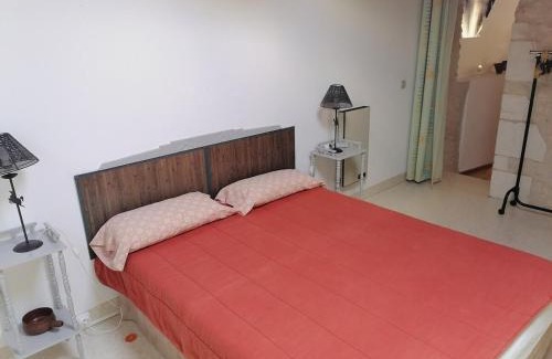 Montlieu la Garde House | Gîte du grand Chêne