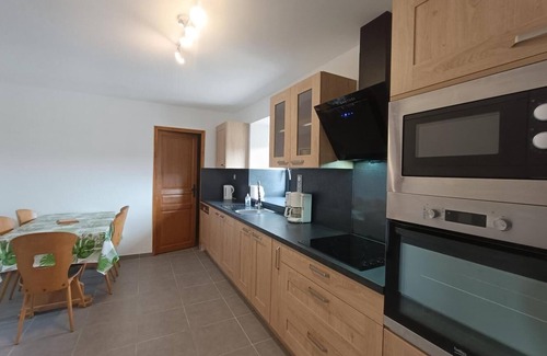 Marcilhac-sur-Cele House | Gîte du Mas de Pagès - MARCILHAC-SUR-CELE