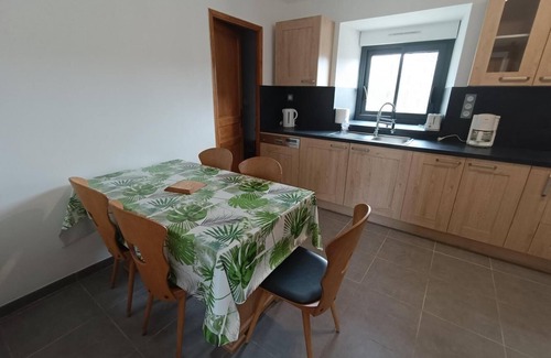 Marcilhac-sur-Cele House | Gîte du Mas de Pagès - MARCILHAC-SUR-CELE