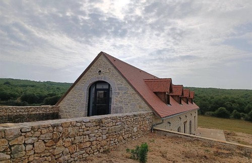 Marcilhac-sur-Cele House | Gîte du Mas de Pagès - MARCILHAC-SUR-CELE