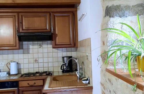 Cleden-Cap-Sizun House | Gîte du milieu