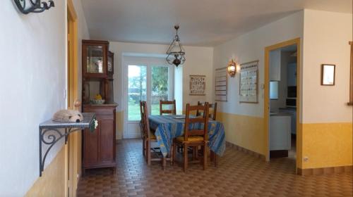 Preuilly-sur-Claise House | Gîte du Moulin de Chanvre