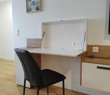 Marpent Apartment | Gîte du moulin