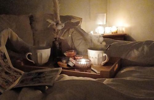 Hallines House | Gîte du Moulin Pidoux