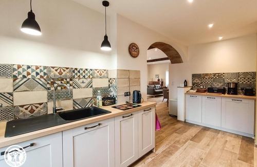 Figeac House | Gîte du Pech de Balajou