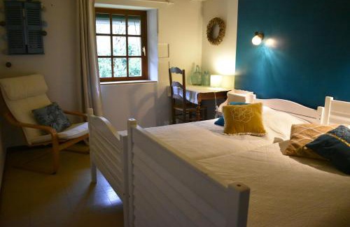 Le Buisson-de-Cadouin House | Gîte du Petit Bois