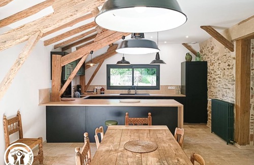 Saint-Cirgues House | Gîte du Peyratel - SAINT CIRGUES