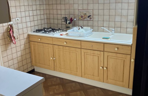 Meymac Ski Chalet | Gîte du Puy des Gardes