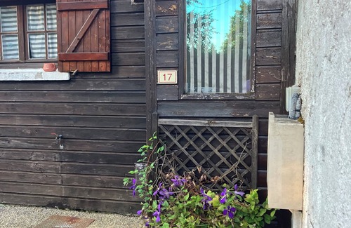 Meymac Ski Chalet | Gîte du Puy des Gardes