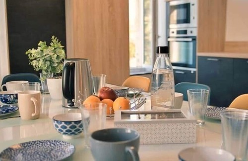 Villemoustaussou House | Gîte du Régisseur, a 5* jewel near Carcassonne