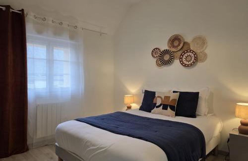 Bue House | Gîte du Riou