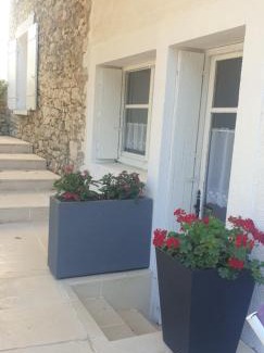 Parranquet House | Gîte du Tilleul 6 pers - Au Clos de Parranquet