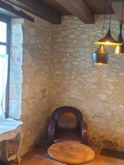 Parranquet House | Gîte du Tilleul 6 pers - Au Clos de Parranquet