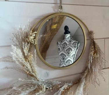 Saint-Bris-le-Vineux Apartment | Gîte du vignoble proche de Chablis