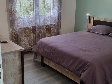 Puisseguin House | Gîte du vignoble