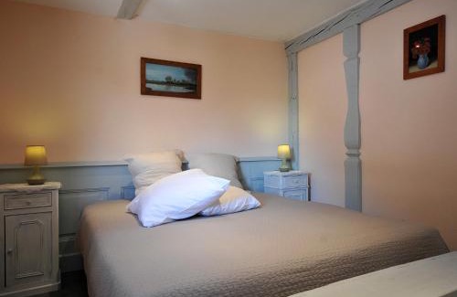 Ebersheim House | Gîte Elouann familial spacieux calme