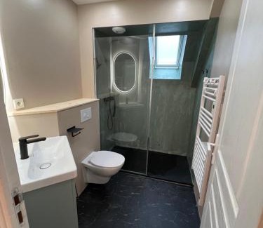 Sainte-Marie House | Gîte en Bretagne Sud Ty Nikolaz