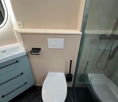 Sainte-Marie House | Gîte en Bretagne Sud Ty Nikolaz