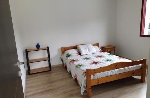 Saint-Aupre Apartment | Gîte en Chartreuse - Le nid du Grand-Duc