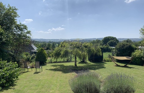 Mesnieres-en-Bray Cottage | Gîte en Plein Cœur du Pays de Bray