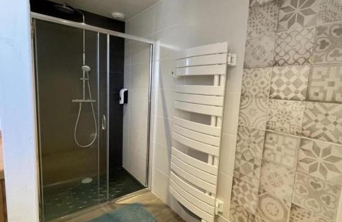 Saint-Leon House | Gîte en pleine nature, terrasse, 11 pers. max - FR-1-489-440