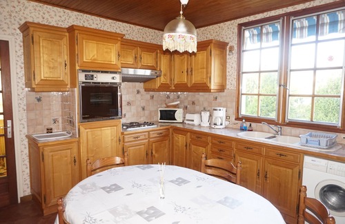 Pont-d'Ouilly Cottage | Gîte en Suisse Normande