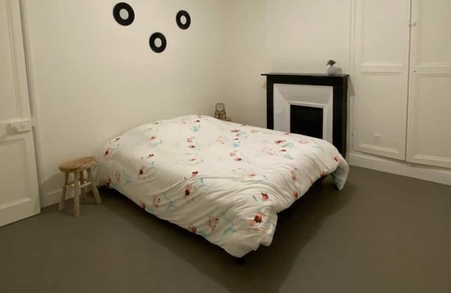 Envermeu Apartment | Gîte Envermeudois!