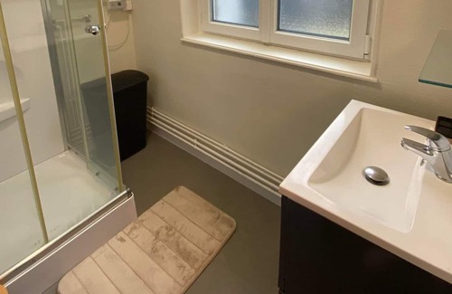 Envermeu Apartment | Gîte Envermeudois!