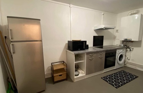 Envermeu Apartment | Gîte Envermeudois!